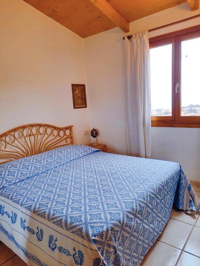 Villa Milena Costa Rei Vista Mare 외부 사진