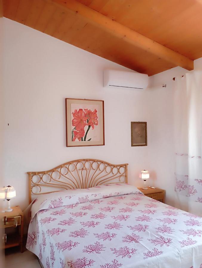 Villa Milena Costa Rei Vista Mare 외부 사진