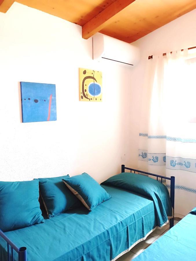 Villa Milena Costa Rei Vista Mare 외부 사진