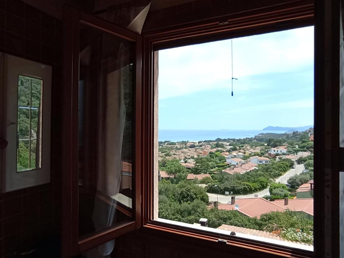 Villa Milena Costa Rei Vista Mare 외부 사진