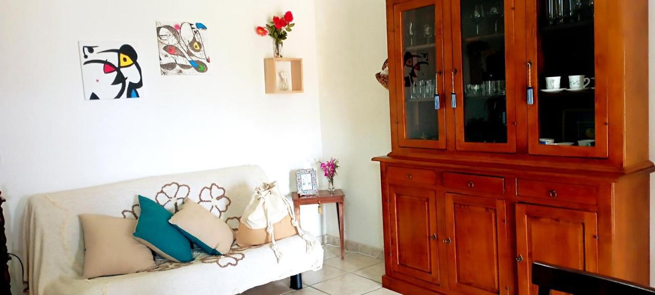 Villa Milena Costa Rei Vista Mare 외부 사진